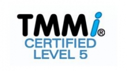 ����Ȩ����֤��������Ե�Ƽ�˳��ͨ��TMMi��һ����5����֤