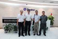 �����пƹ�ó��ί��Դ������һ�вι۵��鲻����Ե�Ƽ�