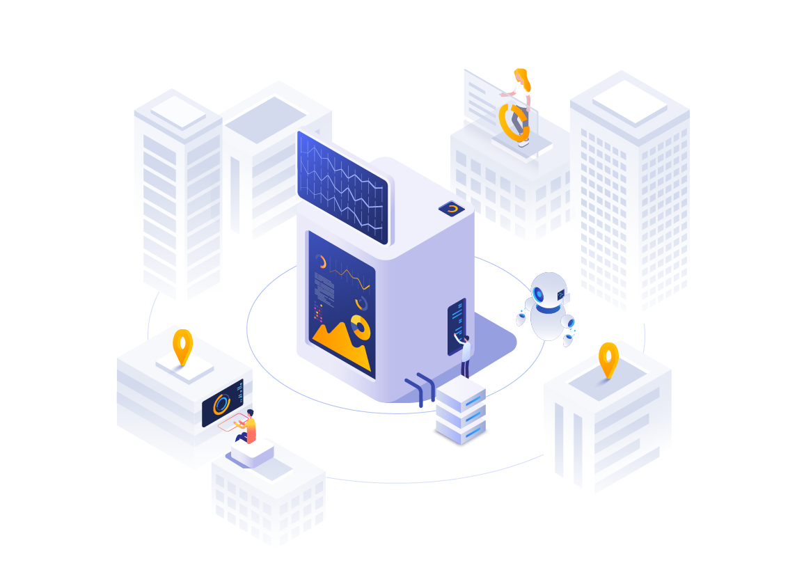 ��ҵ�����ȼ��ƽ̨