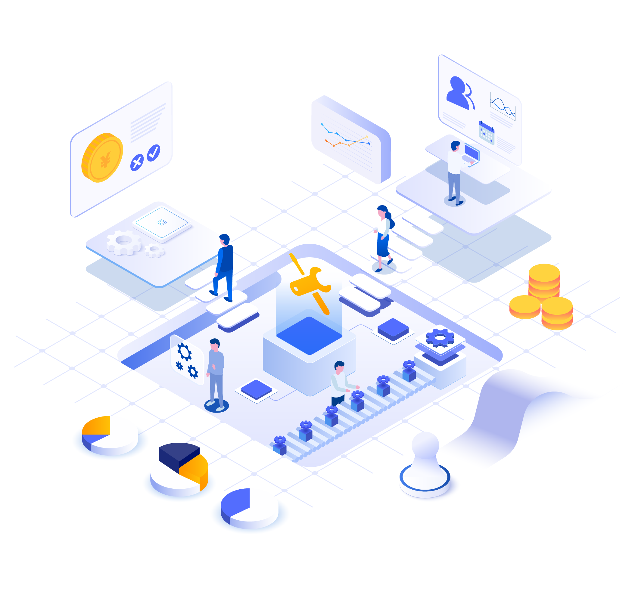 ��һ����΢��ҵ�Ŵ�����ϵͳ