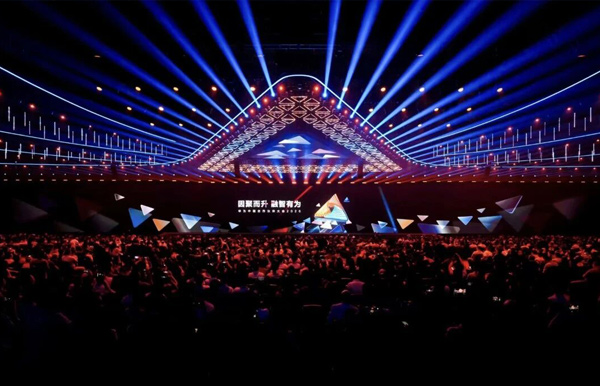 ������Ե�Ƽ����໪Ϊ�й�����ͬ����2026��˫������������̬��ֵ����